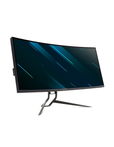 Acer Predator X38P 95,2 cm (37.5") 3840 x 1600 Pixel UltraWide Quad HD QLED Nero
