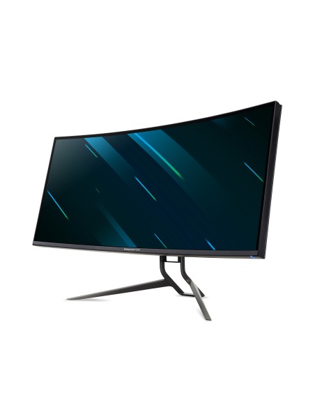 Acer Predator X38P 95,2 cm (37.5") 3840 x 1600 Pixel UltraWide Quad HD QLED Nero