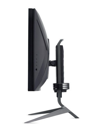 Acer Predator X38P 95,2 cm (37.5") 3840 x 1600 Pixel UltraWide Quad HD QLED Nero