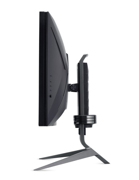 Acer Predator X38P 95,2 cm (37.5") 3840 x 1600 Pixel UltraWide Quad HD QLED Nero