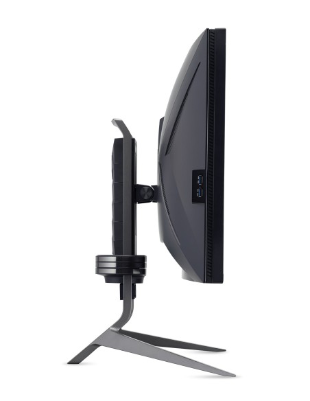 Acer Predator X38P 95,2 cm (37.5") 3840 x 1600 Pixel UltraWide Quad HD QLED Nero