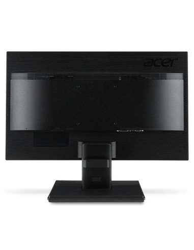 Acer V6 V246HQLbd 59,9 cm (23.6") 1920 x 1080 Pixel Full HD LED Nero
