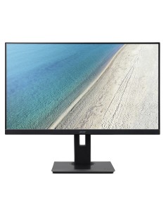 Acer B7 B227Q 54,6 cm (21.5") 1920 x 1080 Pixel Full HD LED Nero