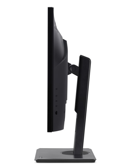 Acer B7 B227Q 54,6 cm (21.5") 1920 x 1080 Pixel Full HD LED Nero