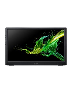Acer PM161Q 39,6 cm (15.6") 1920 x 1080 Pixel Full HD LED Nero