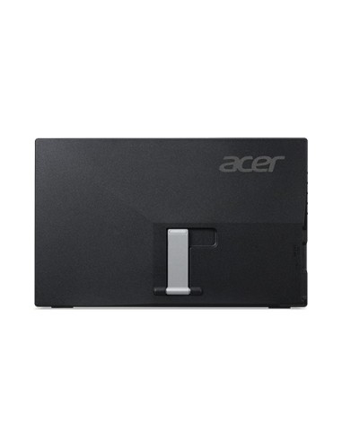 Acer PM161Q 39,6 cm (15.6") 1920 x 1080 Pixel Full HD LED Nero