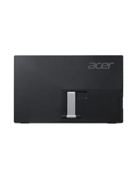 Acer PM161Q 39,6 cm (15.6") 1920 x 1080 Pixel Full HD LED Nero