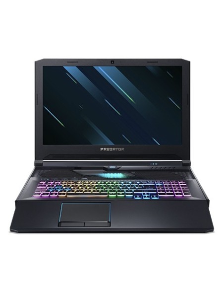 Acer Predator PH717-72-78BY i7-10875H Computer portatile 43,9 cm (17.3") Full HD Intel® Core™ i7 16 GB DDR4-SDRAM 1000 GB SSD