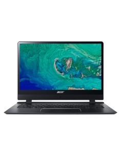 Acer Swift 7 SF714-51T-M3EW i7-7Y75 Computer portatile 35,6 cm (14") Touch screen Full HD Intel® Core™ i7 8 GB LPDDR3-SDRAM 256