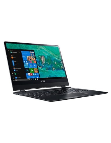 Acer Swift 7 SF714-51T-M3EW i7-7Y75 Computer portatile 35,6 cm (14") Touch screen Full HD Intel® Core™ i7 8 GB LPDDR3-SDRAM 256