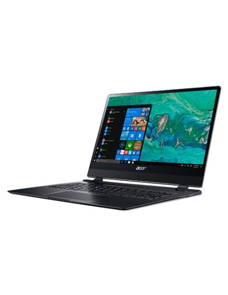 Acer Swift 7 SF714-51T-M3EW i7-7Y75 Computer portatile 35,6 cm (14") Touch screen Full HD Intel® Core™ i7 8 GB LPDDR3-SDRAM 256