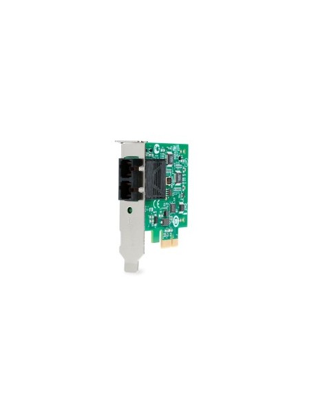 Allied Telesis AT-2711FX SC-001 Interno Fibra 100 Mbit s