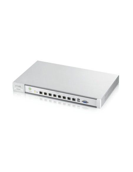 Zyxel NSG300 gateway controller 10, 100, 1000 Mbit s