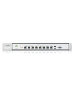 Zyxel NSG300 gateway controller 10, 100, 1000 Mbit s 2