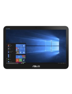 ASUS A41GART-BD006T Intel® Celeron® N 39,6 cm (15.6") 1366 x 768 Pixel 4 GB DDR4-SDRAM 256 GB SSD PC All-in-one Windows 10 Home