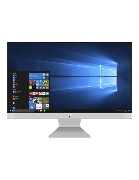 ASUS M241DAK-WA012R AMD Ryzen™ 5 60,5 cm (23.8") 1920 x 1080 Pixel 8 GB DDR4-SDRAM 256 GB SSD PC All-in-one Windows 10 Pro