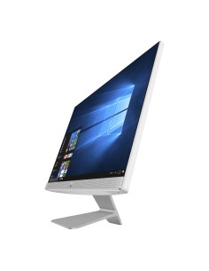 ASUS M241DAK-WA012R AMD Ryzen™ 5 60,5 cm (23.8") 1920 x 1080 Pixel 8 GB DDR4-SDRAM 256 GB SSD PC All-in-one Windows 10 Pro 2