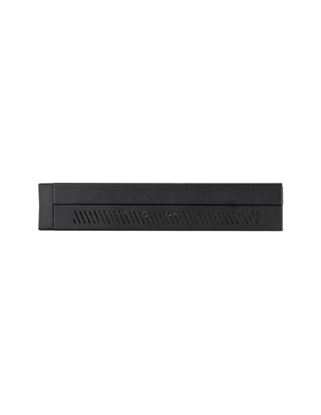ASUS PB40-BC166ZV N4000 mini PC Intel® Celeron® 4 GB DDR4-SDRAM 64 GB eMMC Windows 10 Pro Nero