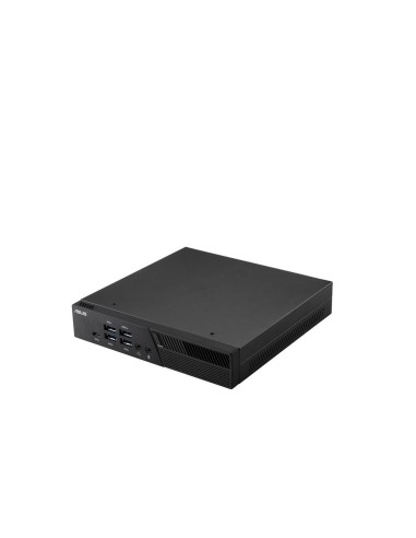 ASUS PB40-BC166ZV N4000 mini PC Intel® Celeron® 4 GB DDR4-SDRAM 64 GB eMMC Windows 10 Pro Nero