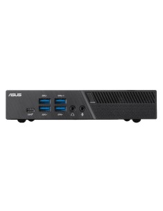 ASUS PB50-BR053ZV 3750H mini PC AMD Ryzen™ 7 8 GB DDR4-SDRAM 512 GB SSD Windows 10 Pro Nero