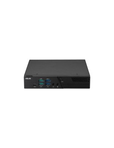 ASUS PB60-B5626MD i5-9400T mini PC Intel® Core™ i5 8 GB DDR4-SDRAM 256 GB SSD Nero