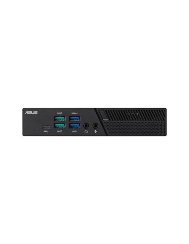 ASUS PB60-B5626MD i5-9400T mini PC Intel® Core™ i5 8 GB DDR4-SDRAM 256 GB SSD Nero