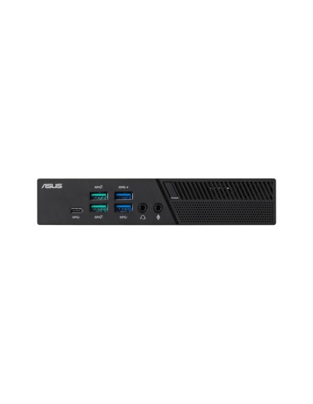 ASUS PB60-B5626MD i5-9400T mini PC Intel® Core™ i5 8 GB DDR4-SDRAM 256 GB SSD Nero