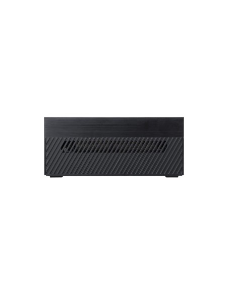 ASUS PN40-BC519MC N4020 SFF Intel® Celeron® N 4 GB DDR4-SDRAM 64 GB eMMC Mini PC Nero