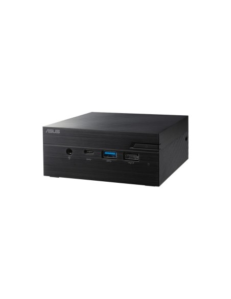 ASUS PN40-BC519MC N4020 SFF Intel® Celeron® N 4 GB DDR4-SDRAM 64 GB eMMC Mini PC Nero