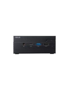 ASUS PN40-BC556ZV N4020 SFF Intel® Celeron® N 4 GB DDR4-SDRAM 64 GB HDD Windows 10 Pro Mini PC Nero