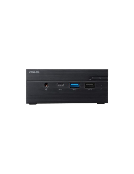 ASUS PN40-BC556ZV N4020 SFF Intel® Celeron® N 4 GB DDR4-SDRAM 64 GB HDD Windows 10 Pro Mini PC Nero