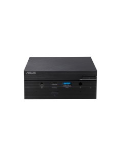 ASUS PN PN50-BR051ZD 4500U mini PC AMD Ryzen™ 5 8 GB DDR4-SDRAM 256 GB SSD Windows 10 Home Nero