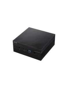 ASUS PN PN50-BR051ZD 4500U mini PC AMD Ryzen™ 5 8 GB DDR4-SDRAM 256 GB SSD Windows 10 Home Nero 2