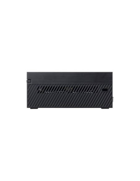 ASUS PN62-B5083ZD i5-10210U mini PC Intel® Core™ i5 8 GB DDR4-SDRAM 256 GB SSD Windows 10 Home Nero