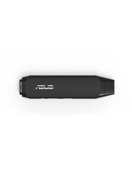 ASUS TS10 1,44 GHz Intel Atom® Windows 10 Home HDMI Nero