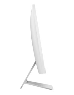 ASUS V222FAK-WA042T Intel® Core™ i3 54,6 cm (21.5") 1920 x 1080 Pixel 4 GB DDR4-SDRAM 256 GB SSD PC All-in-one Windows 10 Home 2