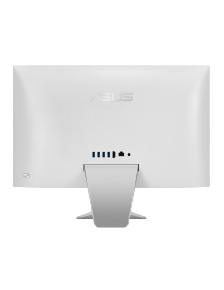 ASUS V222FAK-WA042T Intel® Core™ i3 54,6 cm (21.5") 1920 x 1080 Pixel 4 GB DDR4-SDRAM 256 GB SSD PC All-in-one Windows 10 Home