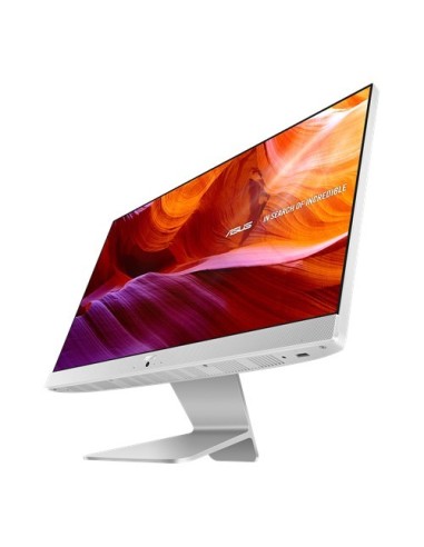 ASUS V222FAK-WA042T Intel® Core™ i3 54,6 cm (21.5") 1920 x 1080 Pixel 4 GB DDR4-SDRAM 256 GB SSD PC All-in-one Windows 10 Home