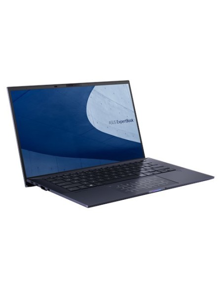 ASUS ExpertBook B9 B9400CEA-HM0042R i5-1135G7 Computer portatile 35,6 cm (14") Full HD Intel® Core™ i5 16 GB LPDDR4-SDRAM 512