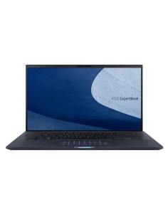 ASUS ExpertBook B9450FA-BM0252R i7-10510U Computer portatile 35,6 cm (14") Full HD Intel® Core™ i7 16 GB LPDDR3-SDRAM 1000 GB