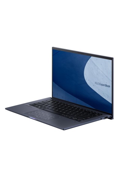 ASUS ExpertBook B9450FA-BM0252R i7-10510U Computer portatile 35,6 cm (14") Full HD Intel® Core™ i7 16 GB LPDDR3-SDRAM 1000 GB