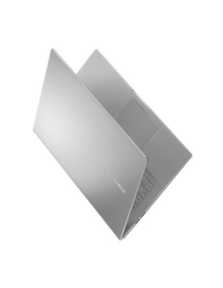 ASUS VivoBook 15 K513EA-BQ753T i5-1135G7 Computer portatile 39,6 cm (15.6") Full HD Intel® Core™ i5 4 GB DDR4-SDRAM 256 GB SSD