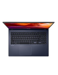 ASUS ExpertBook P1510CJA-BQ986R i3-1005G1 Computer portatile 39,6 cm (15.6") Full HD Intel® Core™ i3 4 GB DDR4-SDRAM 256 GB SSD 2