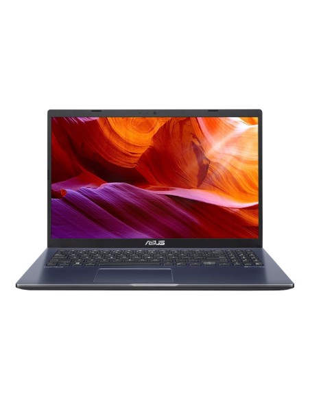 ASUS ExpertBook P1510CJA-EJ571 i5-1035G1 Computer portatile 39,6 cm (15.6") Full HD Intel® Core™ i5 4 GB DDR4-SDRAM 256 GB SSD