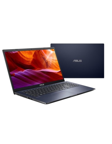 ASUS ExpertBook P1510CJA-EJ571 i5-1035G1 Computer portatile 39,6 cm (15.6") Full HD Intel® Core™ i5 4 GB DDR4-SDRAM 256 GB SSD
