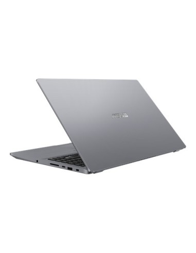 ASUSPRO P3540FA-BQ1244R i7-8565U Computer portatile 39,6 cm (15.6") Full HD Intel® Core™ i7 8 GB DDR4-SDRAM 256 GB SSD Wi-Fi 5