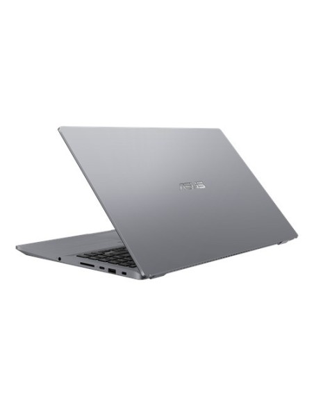 ASUSPRO P3540FA-BQ1244R i7-8565U Computer portatile 39,6 cm (15.6") Full HD Intel® Core™ i7 8 GB DDR4-SDRAM 256 GB SSD Wi-Fi 5