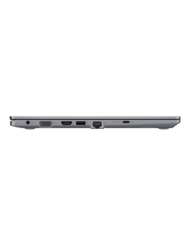 ASUSPRO P3540FA-BQ1244R i7-8565U Computer portatile 39,6 cm (15.6") Full HD Intel® Core™ i7 8 GB DDR4-SDRAM 256 GB SSD Wi-Fi 5