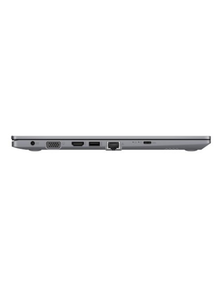 ASUSPRO P3540FA-BQ1244R i7-8565U Computer portatile 39,6 cm (15.6") Full HD Intel® Core™ i7 8 GB DDR4-SDRAM 256 GB SSD Wi-Fi 5