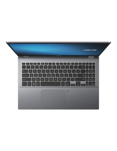 ASUSPRO P3540FA-BQ1244R i7-8565U Computer portatile 39,6 cm (15.6") Full HD Intel® Core™ i7 8 GB DDR4-SDRAM 256 GB SSD Wi-Fi 5